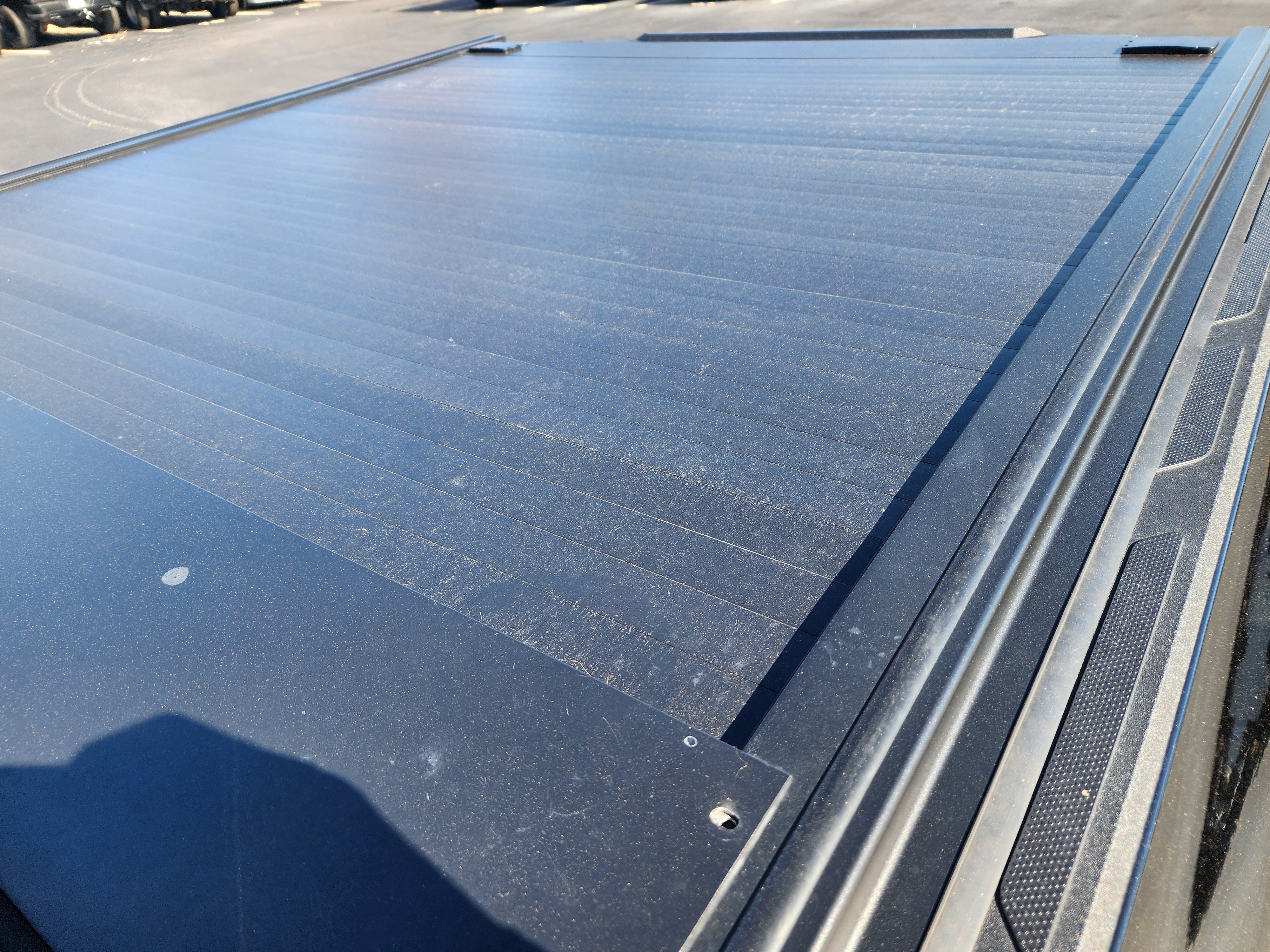 Used 2023 Toyota Tundra 1794 Edition image 12