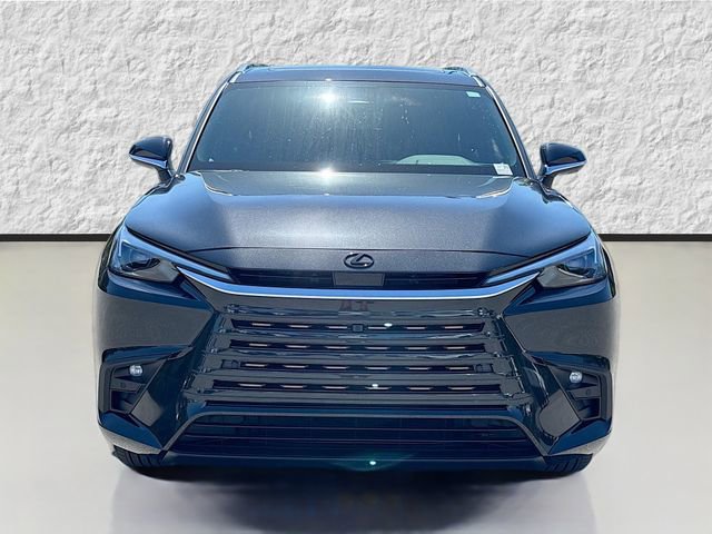 New 2026 Lexus TX 350 FWD image 8