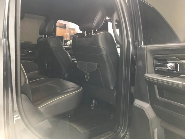Used 2016 RAM 3500 Laramie Longhorn image 25
