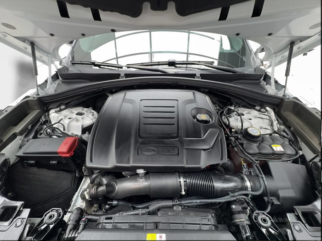 Used 2023 Land Rover Range Rover Velar R-Dynamic S AWD/4WD image 18