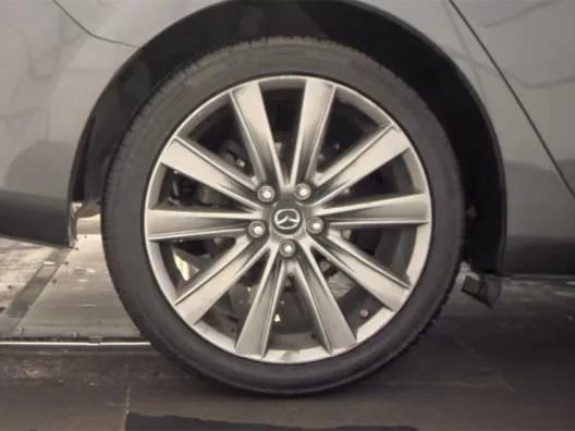 Used 2018 MAZDA MAZDA6 Signature image 20