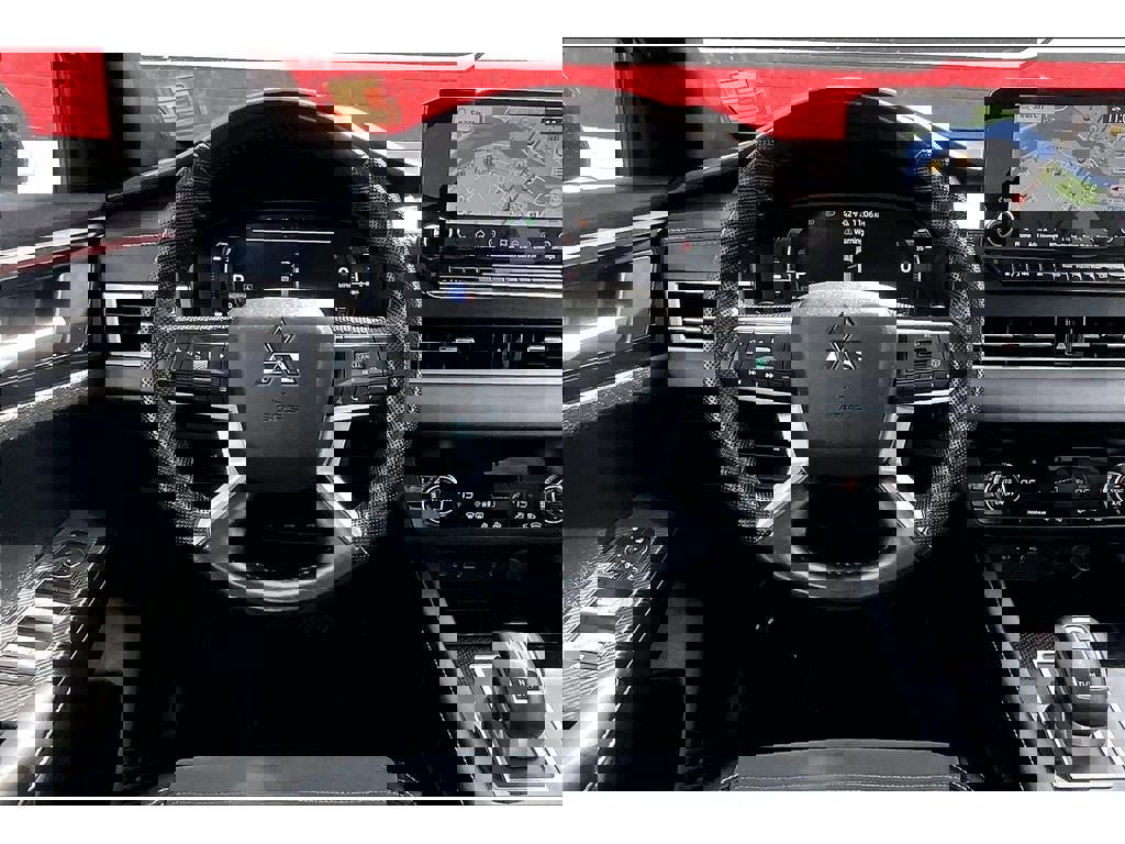 Used 2024 Mitsubishi Outlander Ralliart AWD/4WD image 6