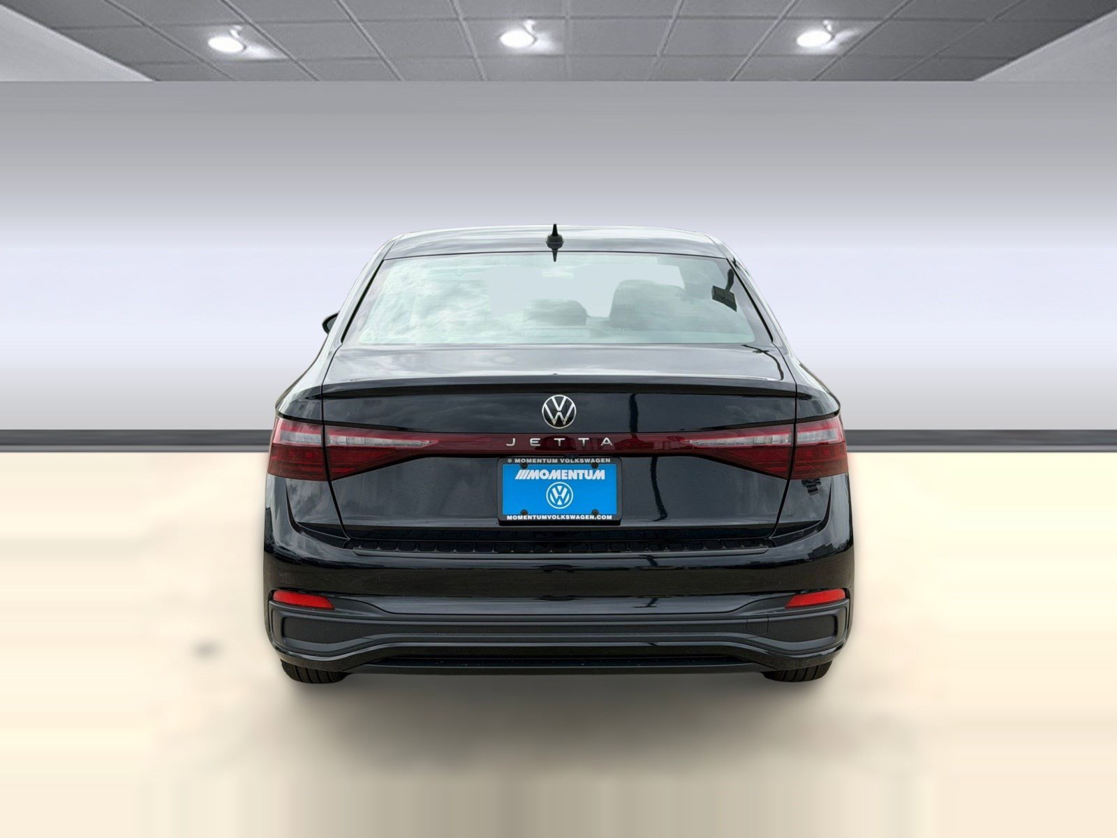 New 2026 Volkswagen Jetta Sport FWD image 10