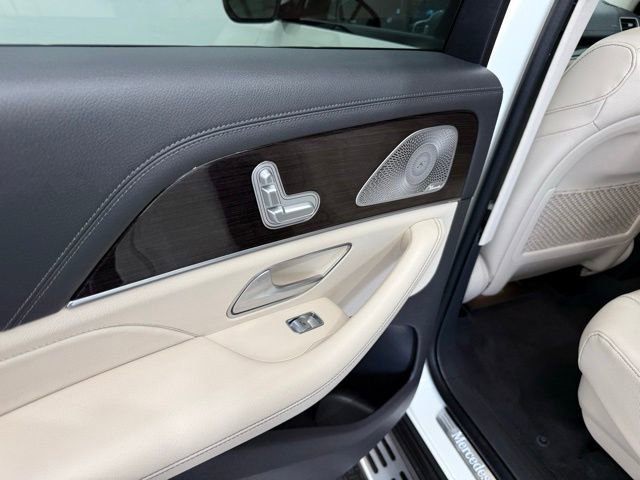 Used 2020 Mercedes-Benz GLE 450 4MATIC image 20