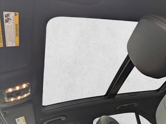 Certified 2025 Mercedes-Benz GLE 450e 4MATIC image 16