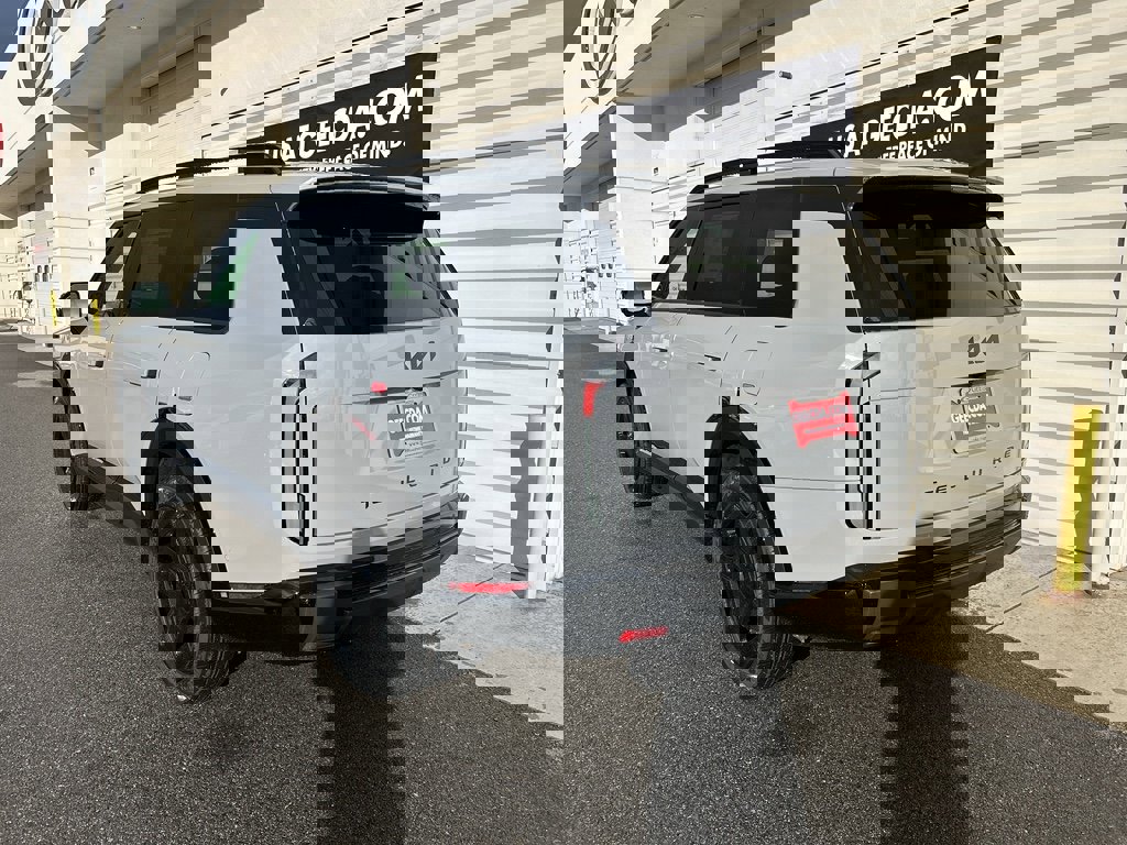 New 2027 Kia Telluride SX X-Line image 6