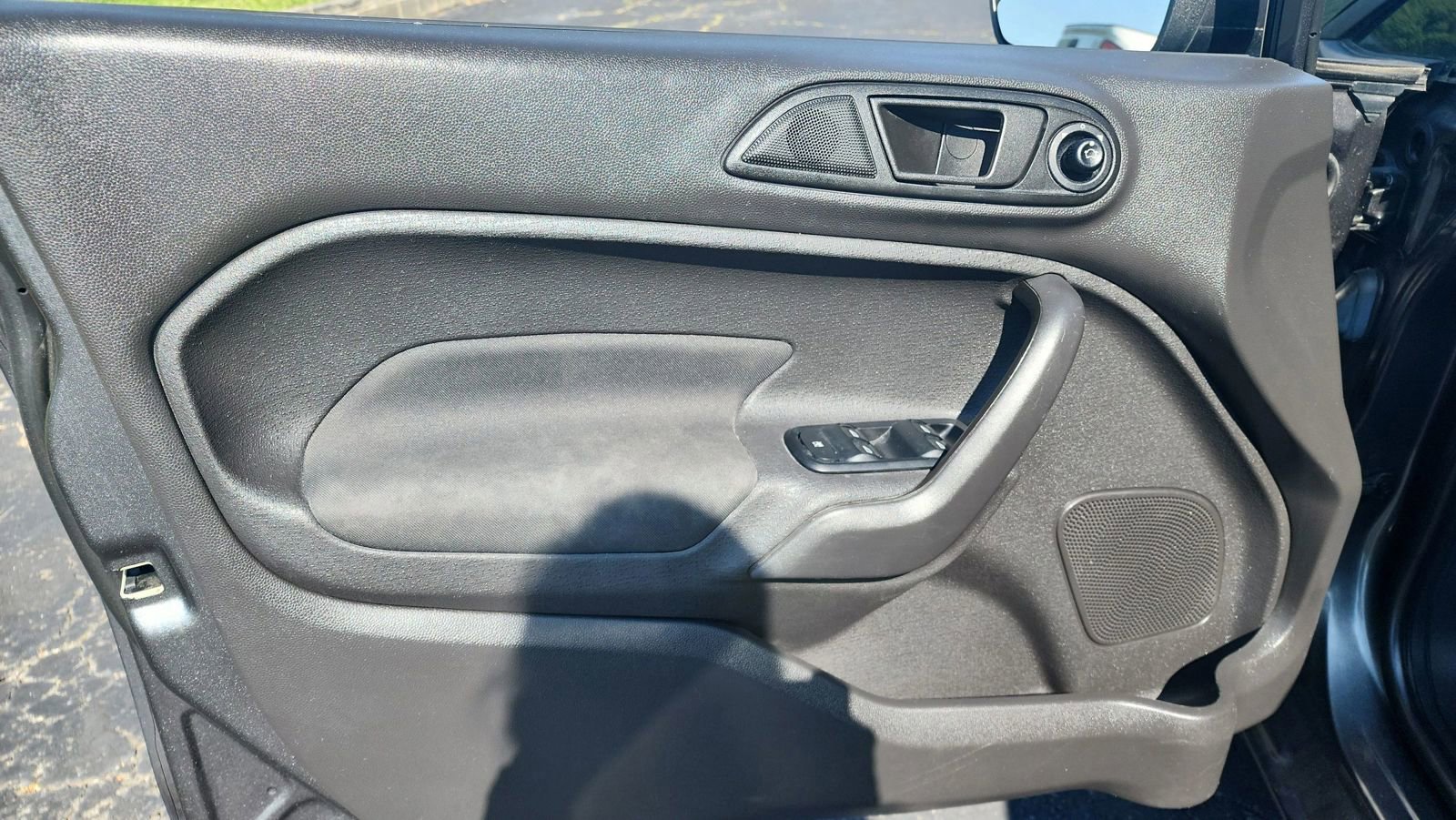Used 2019 Ford Fiesta SE w/ Equipment Group 201A FWD image 9