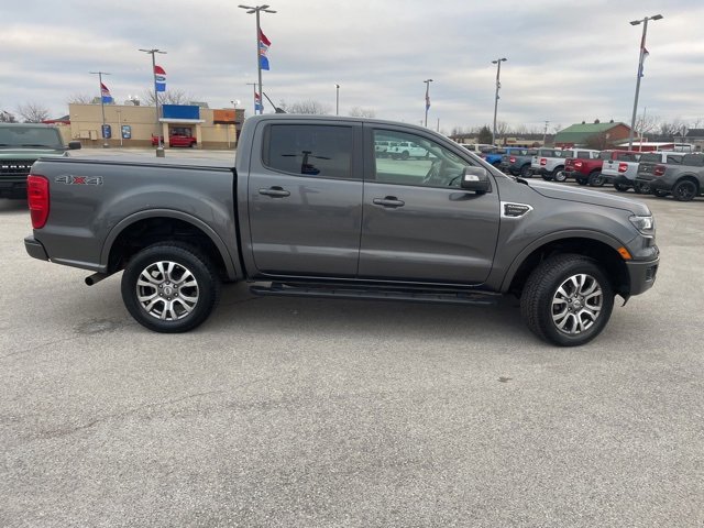 Used 2020 Ford Ranger Lariat w/ Technology Package image 18