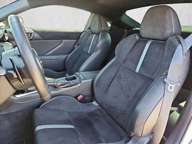 Used 2024 Toyota GR86 Premium RWD image 15
