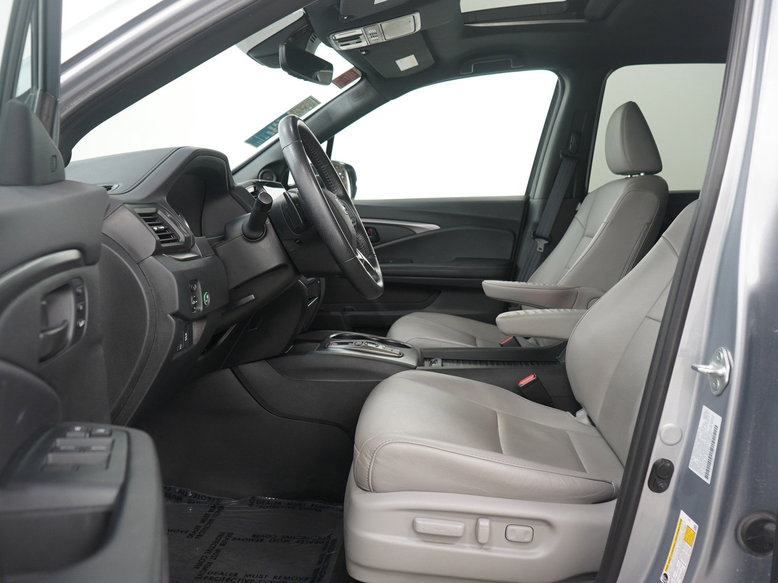 Used 2023 Honda Passport EX-L image 20