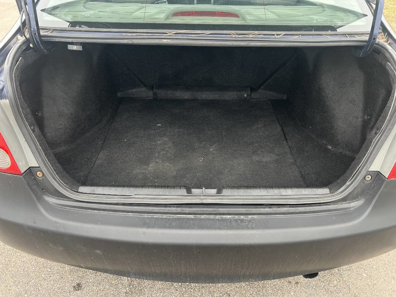 Used 2007 Honda Civic LX image 13