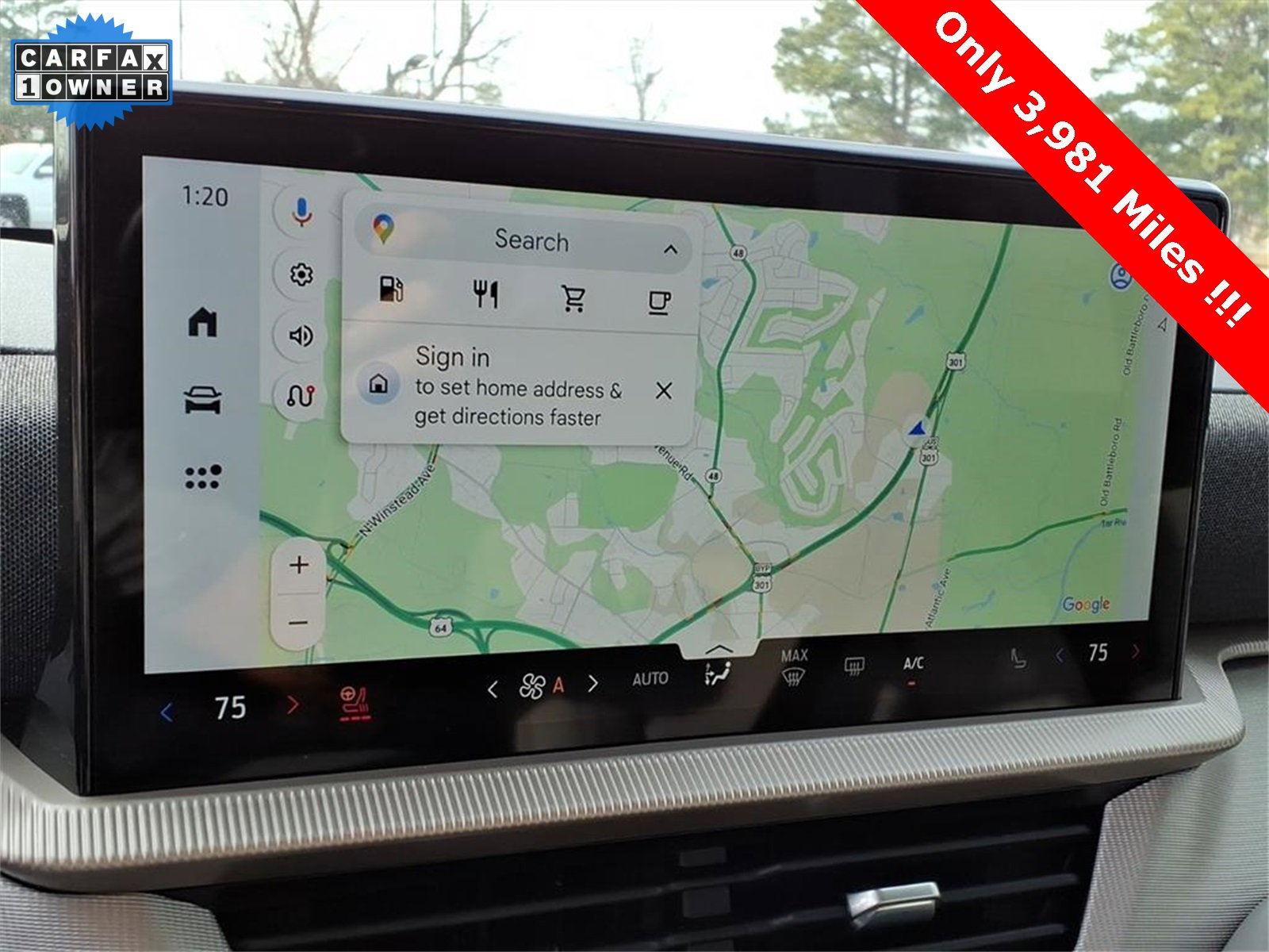 Used 2025 Ford Explorer Active w/ Active Comfort Package image 19