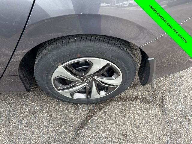 Used 2019 Honda Civic LX image 11