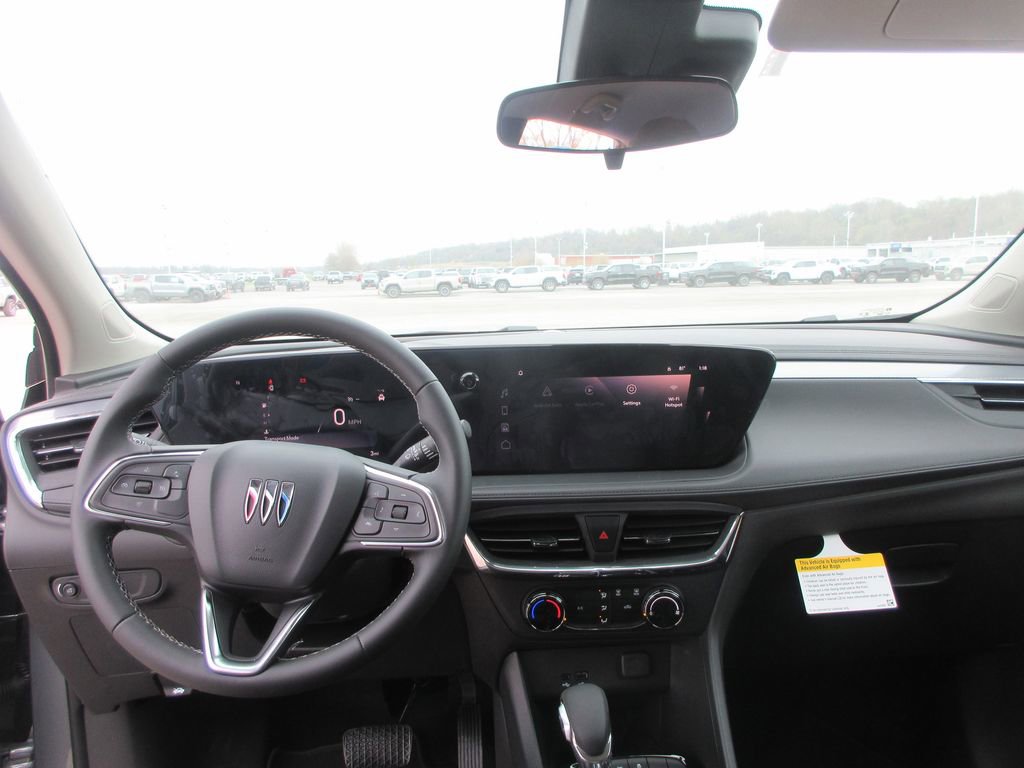 New 2026 Buick Encore GX Preferred image 14