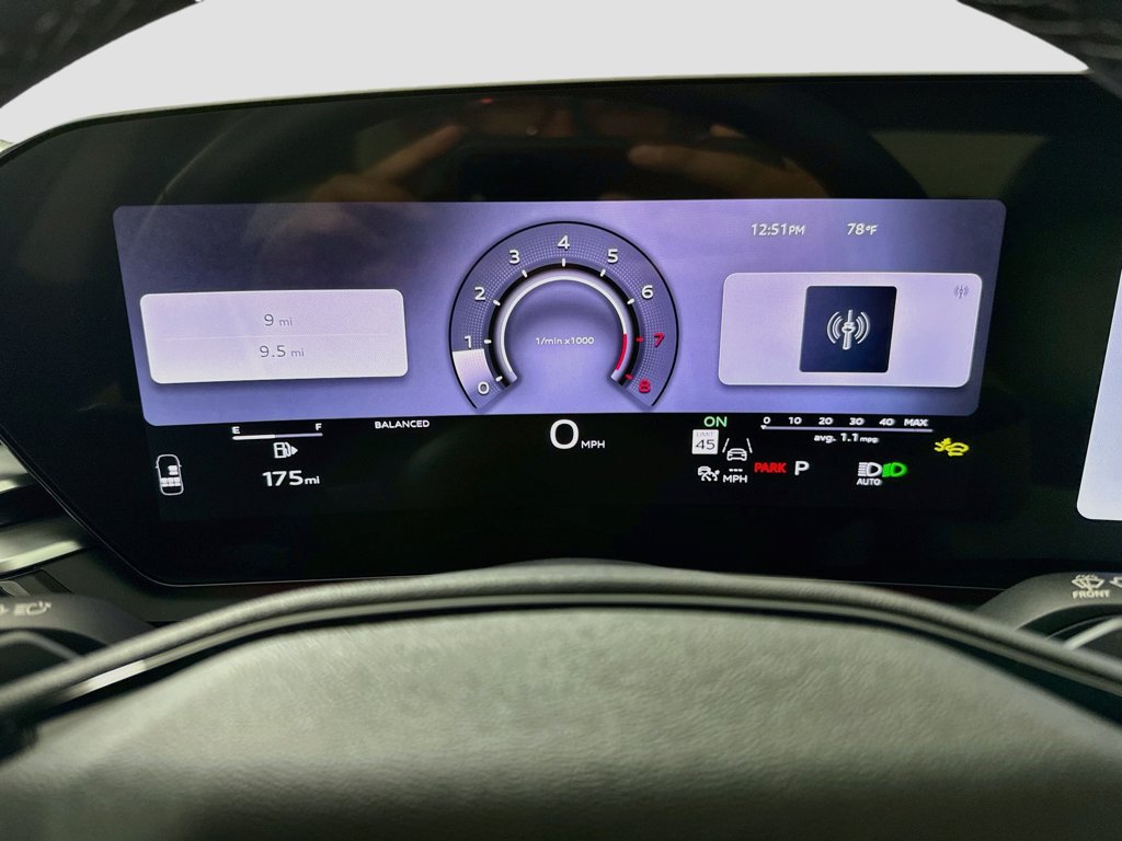 New 2026 Audi A5 Prestige AWD/4WD image 32