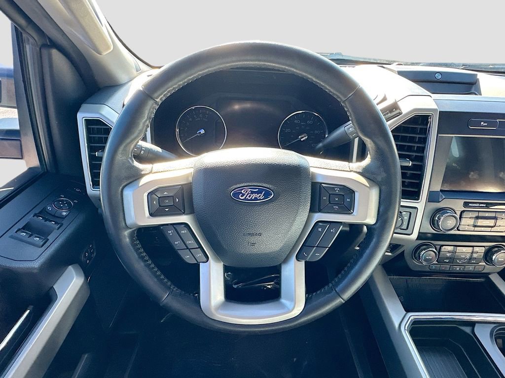 Used 2021 Ford F250 Lariat image 11