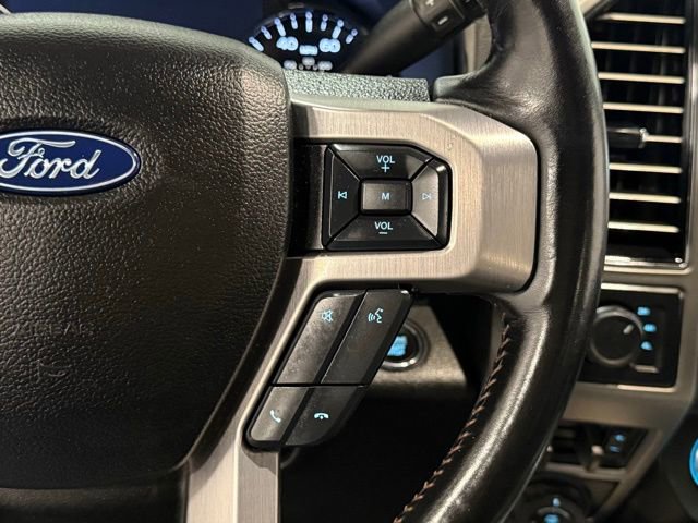 Used 2020 Ford F250 Platinum w/ FX4 Off-Road Package image 20
