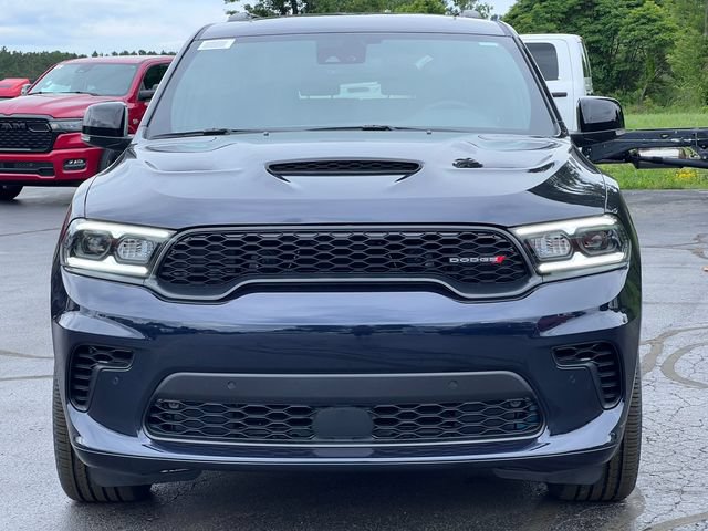 New 2026 Dodge Durango GT AWD/4WD image 50