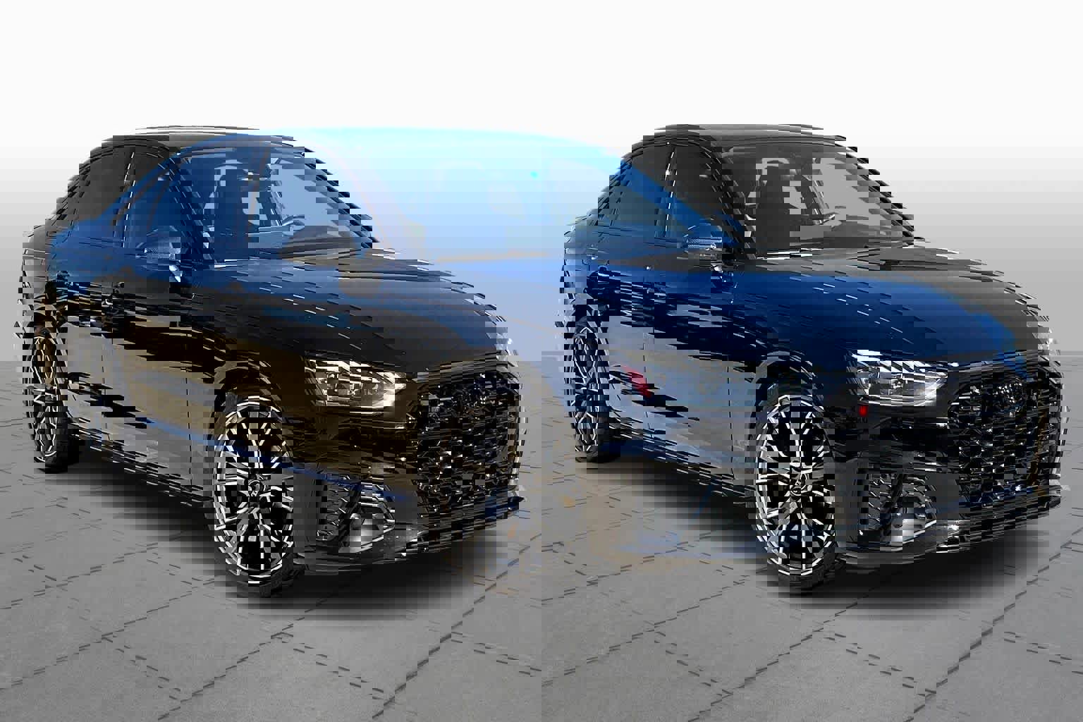 Used 2023 Audi S4 Prestige w/ Prestige Package image 2