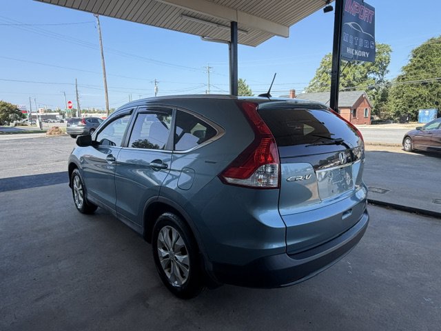 Used 2014 Honda CR-V EX-L image 6