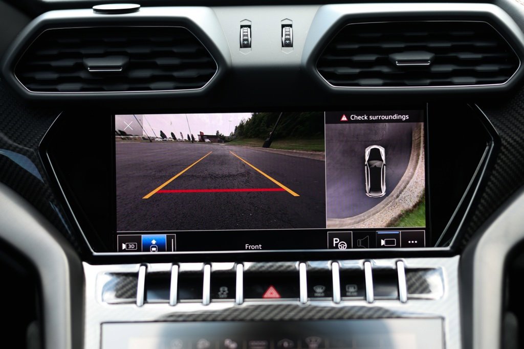 Used 2024 Lamborghini Urus Performante image 33