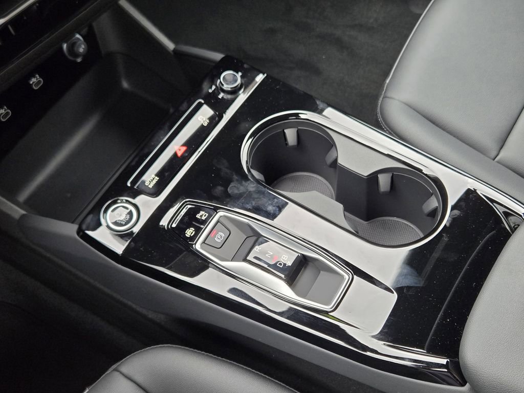 New 2027 Audi Q6 e-tron Premium AWD/4WD image 25