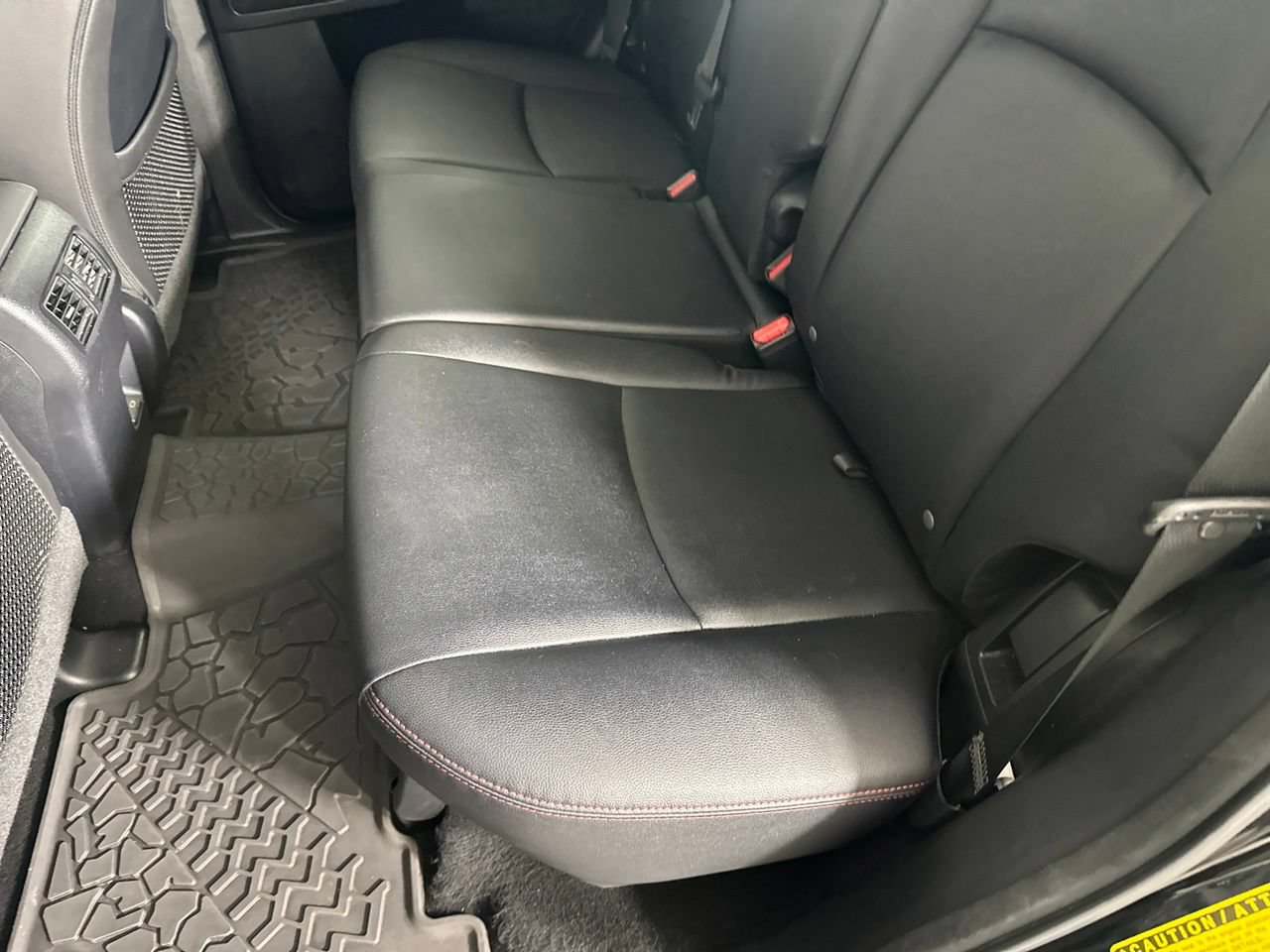 Used 2023 Toyota 4Runner TRD Pro AWD/4WD image 30