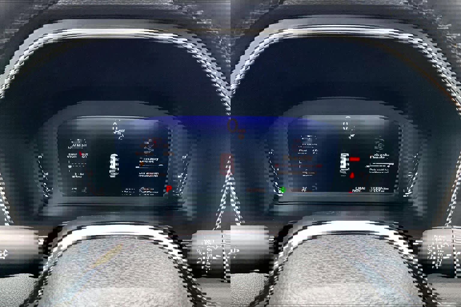 Used 2026 Honda Passport RTL image 26