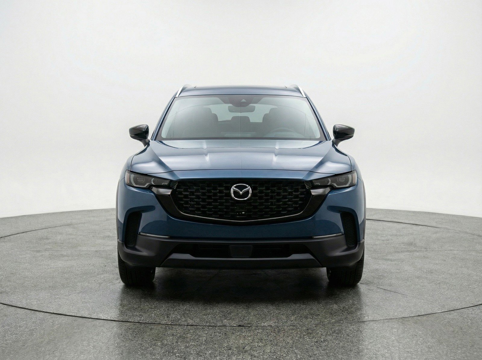 Used 2025 MAZDA CX-50 2.5 Hybrid w/ Premium Plus Pkg AWD/4WD image 2