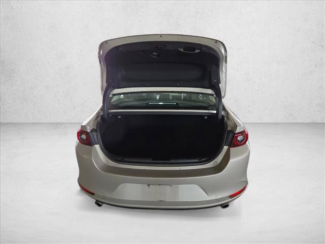 Used 2024 MAZDA MAZDA3 s FWD image 6