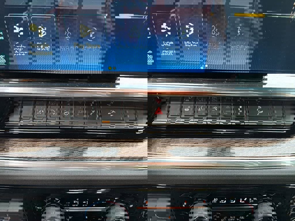 New 2026 Chevrolet Silverado 1500 RST w/ Z71 Off-Road Package image 24