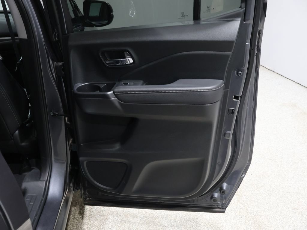 Used 2023 Honda Ridgeline RTL image 21