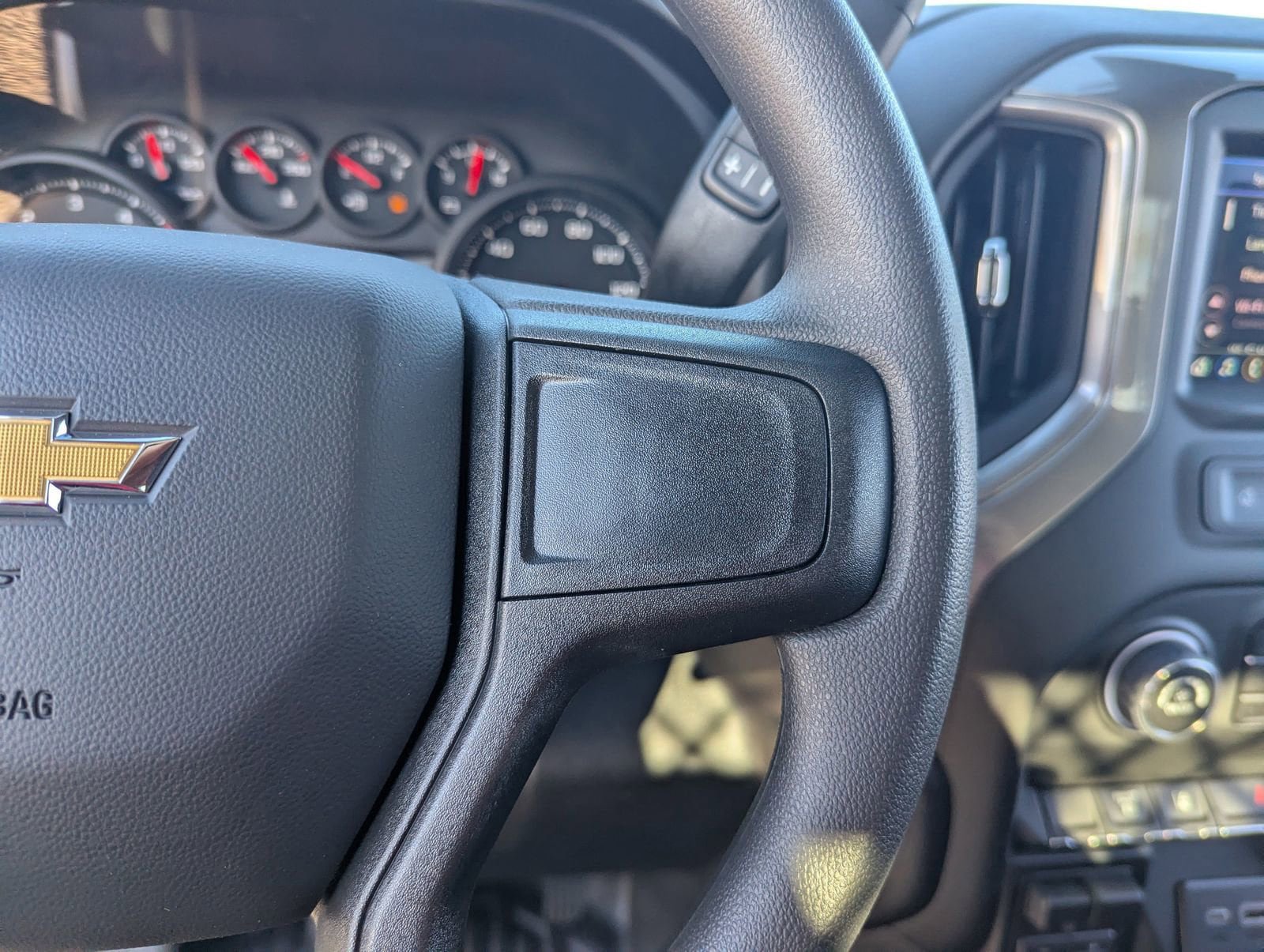 New 2026 Chevrolet Silverado 3500 W/T w/ WT Convenience Package RWD image 24