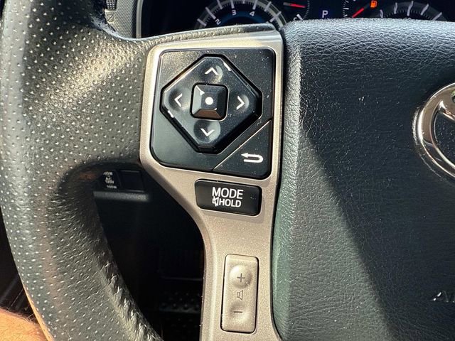 Used 2018 Toyota 4Runner Limited image 33