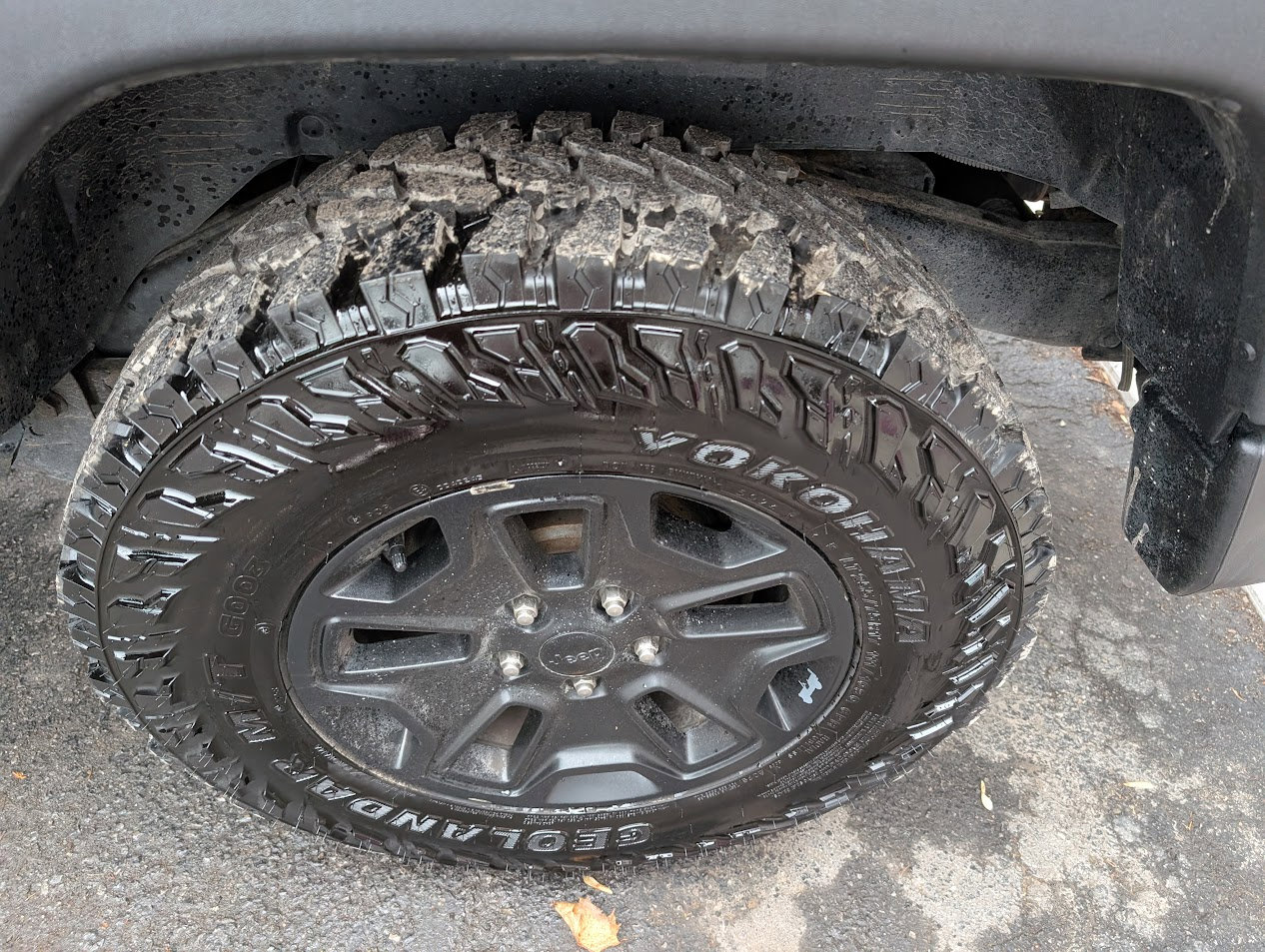 Used 2018 Jeep Wrangler Sport image 34