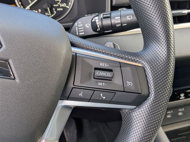 New 2026 Mitsubishi Outlander ES image 17