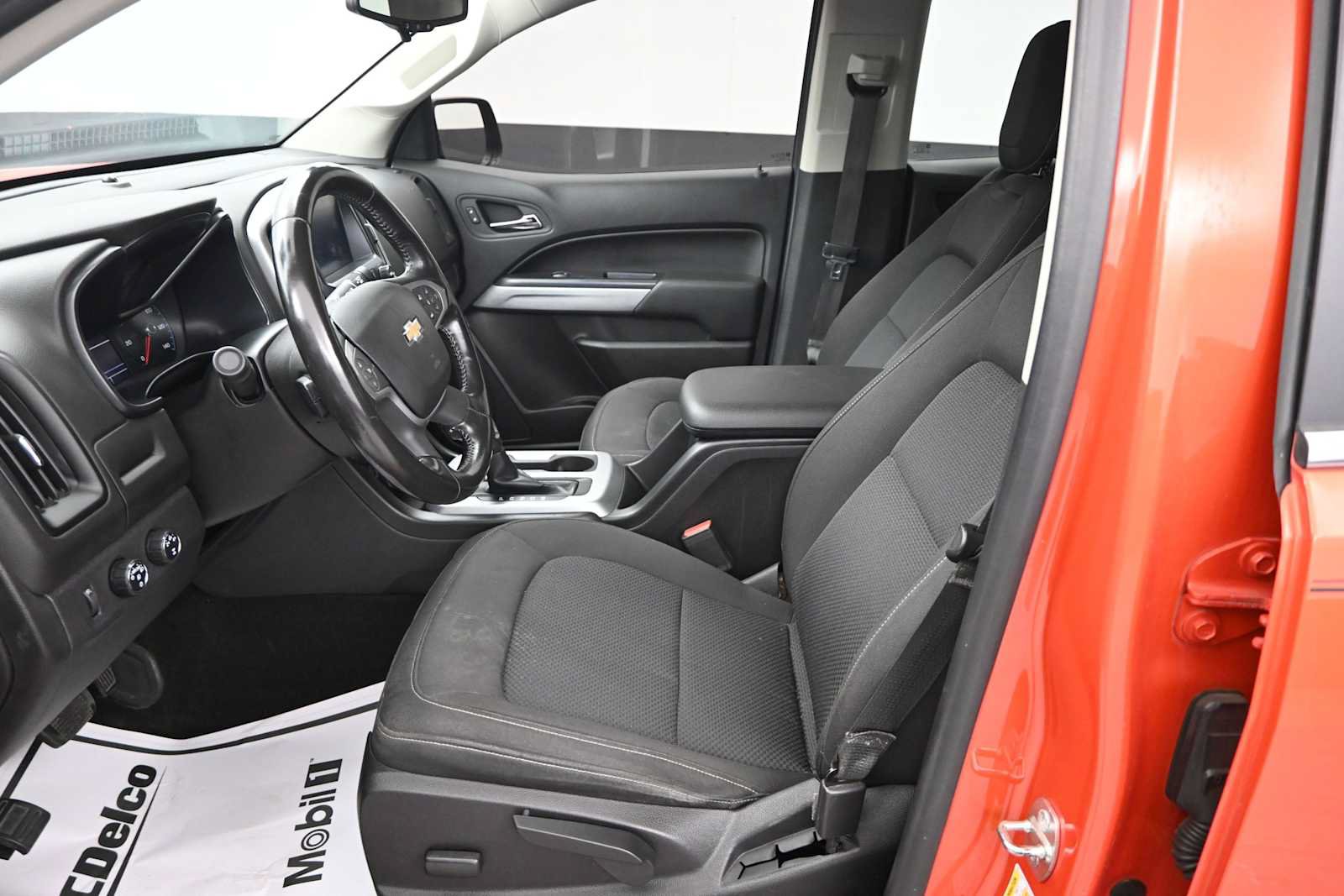 Used 2016 Chevrolet Colorado LT w/ LT Convenience Package AWD/4WD image 22