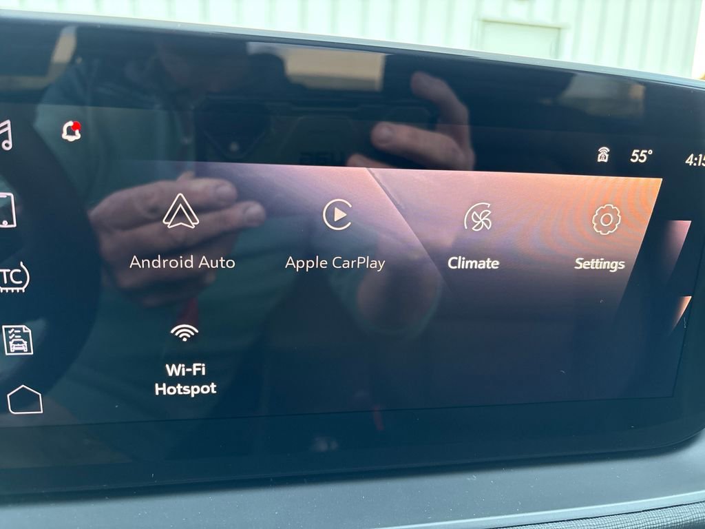 New 2026 Buick Envista Sport Touring w/ Convenience I Package image 26