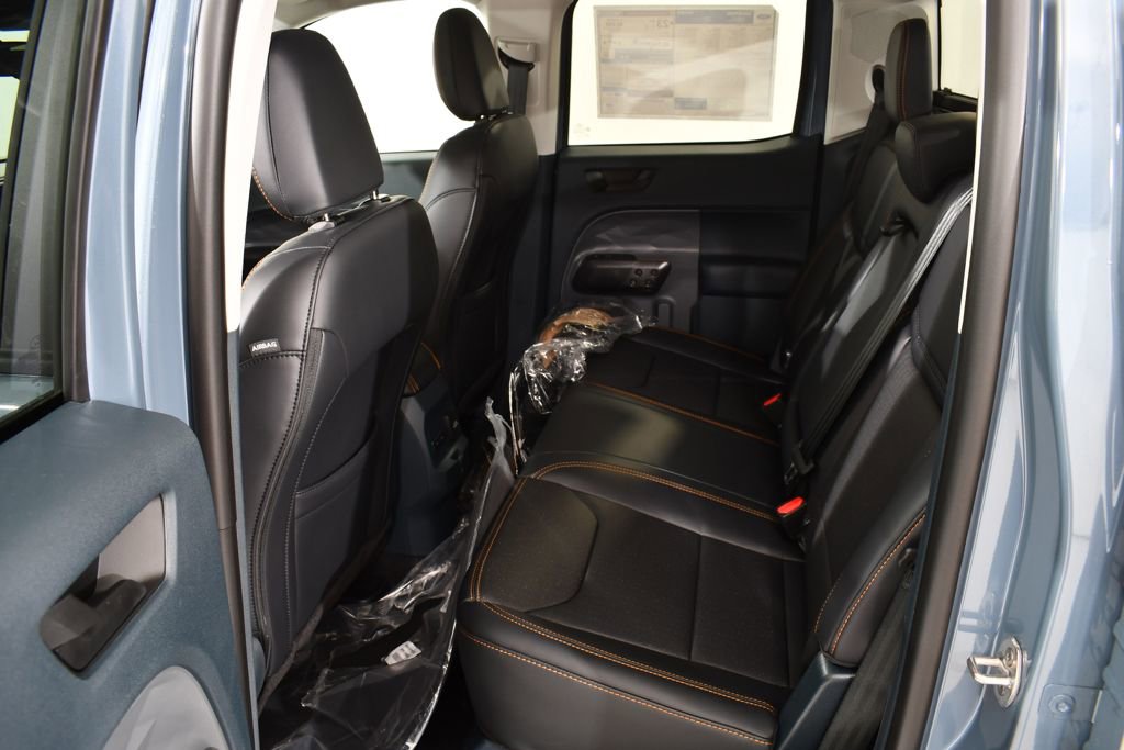 New 2026 Ford Maverick Tremor image 16