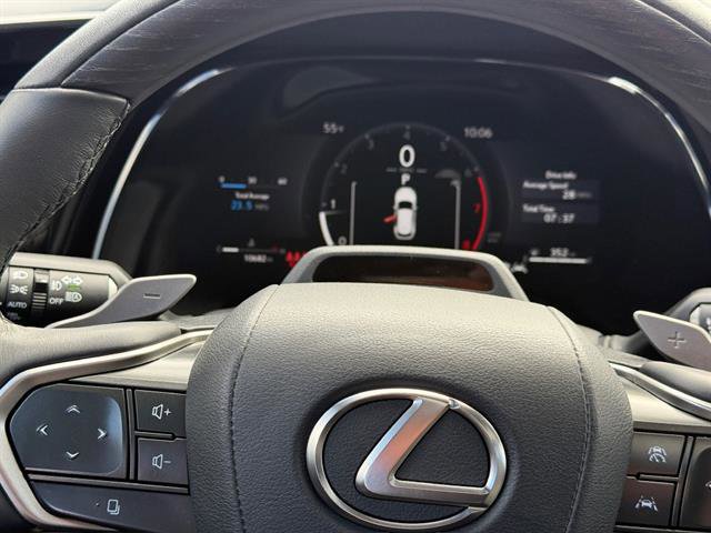 Used 2025 Lexus RX 350 Premium Plus w/ Convenience Package image 17