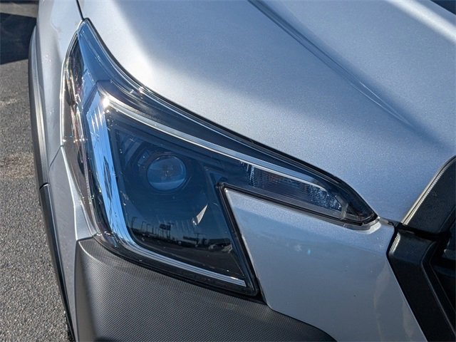 Used 2024 Subaru Forester Wilderness w/ Wilderness Package image 10