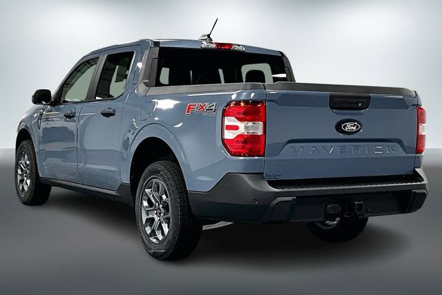 New 2026 Ford Maverick XLT w/ XLT Luxury Package image 4