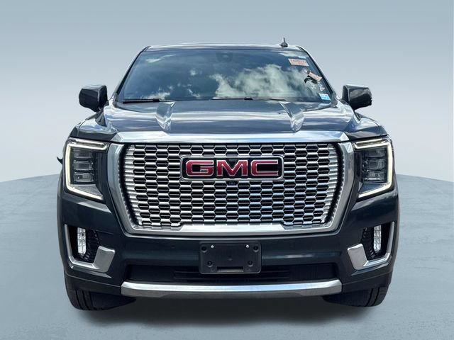 Used 2021 GMC Yukon XL Denali w/ Denali Premium Package RWD image 18