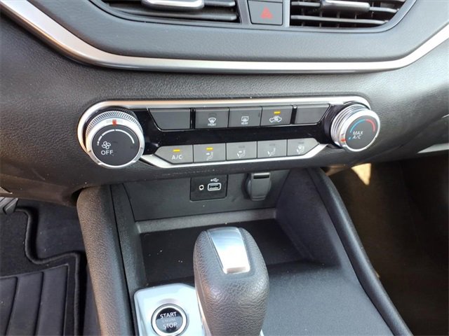 Certified 2024 Nissan Altima 2.5 S image 11