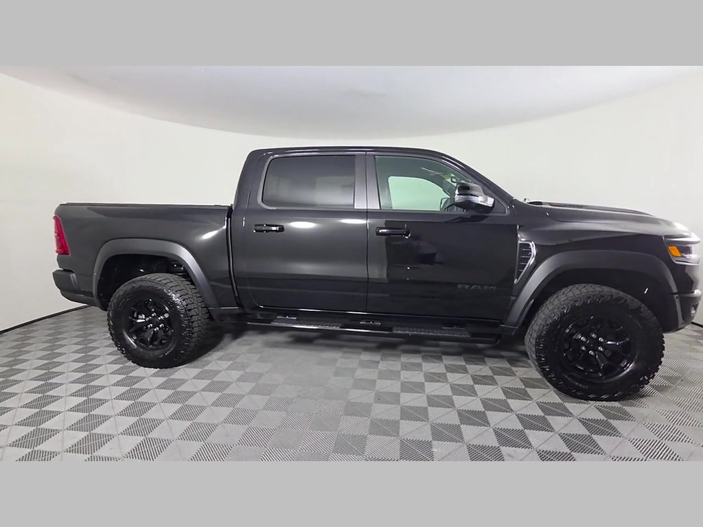 Used 2026 RAM 1500 RHO AWD/4WD image 37