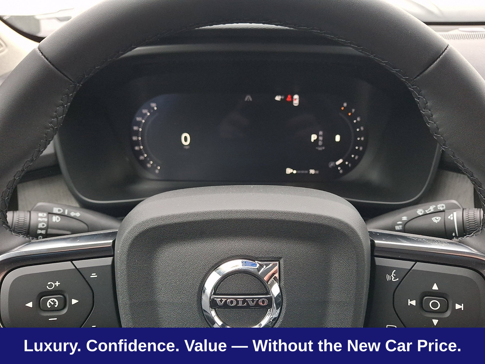 New 2026 Volvo XC40 B5 Ultra w/ Protection Package Premier AWD/4WD image 16