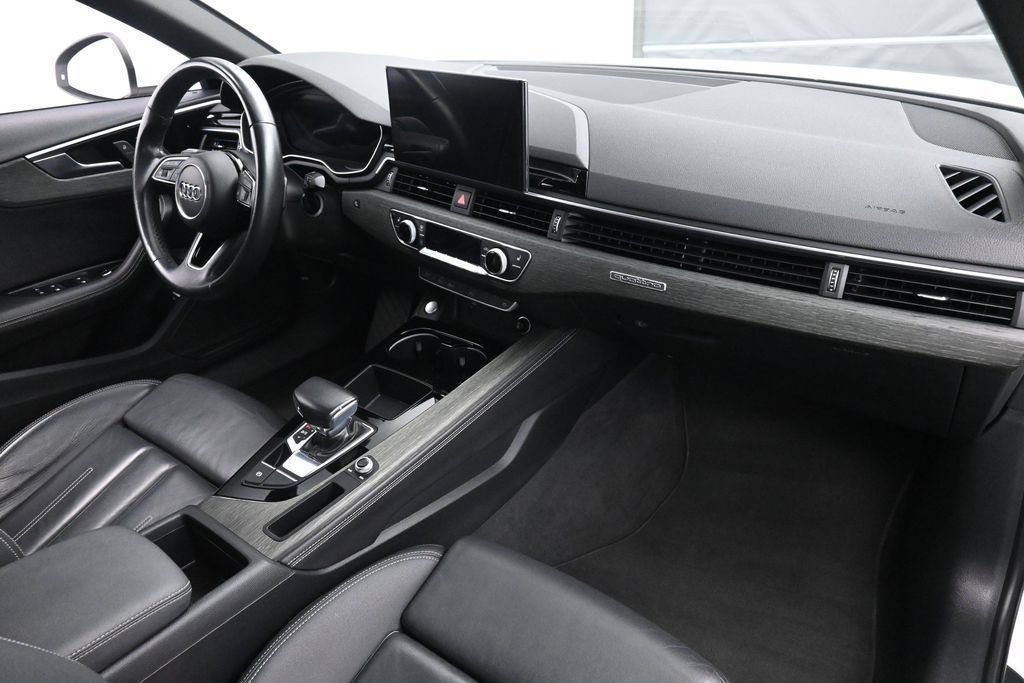 Used 2022 Audi A4 2.0T Premium Plus AWD/4WD image 20