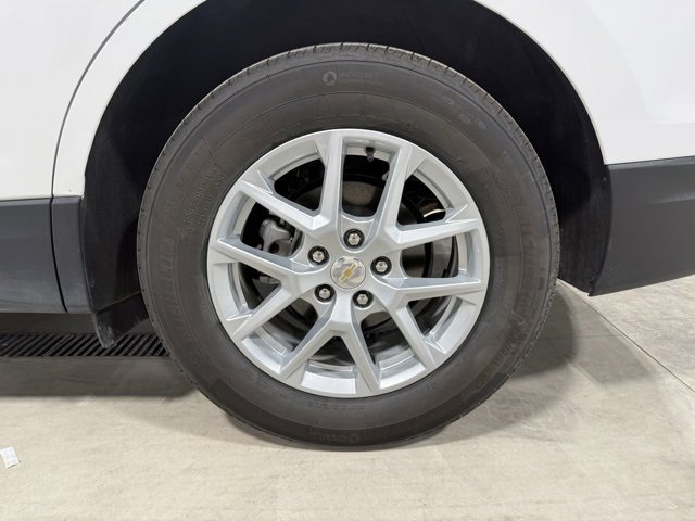 Used 2024 Chevrolet Equinox LT w/ LPO, Floor Liner Package image 42