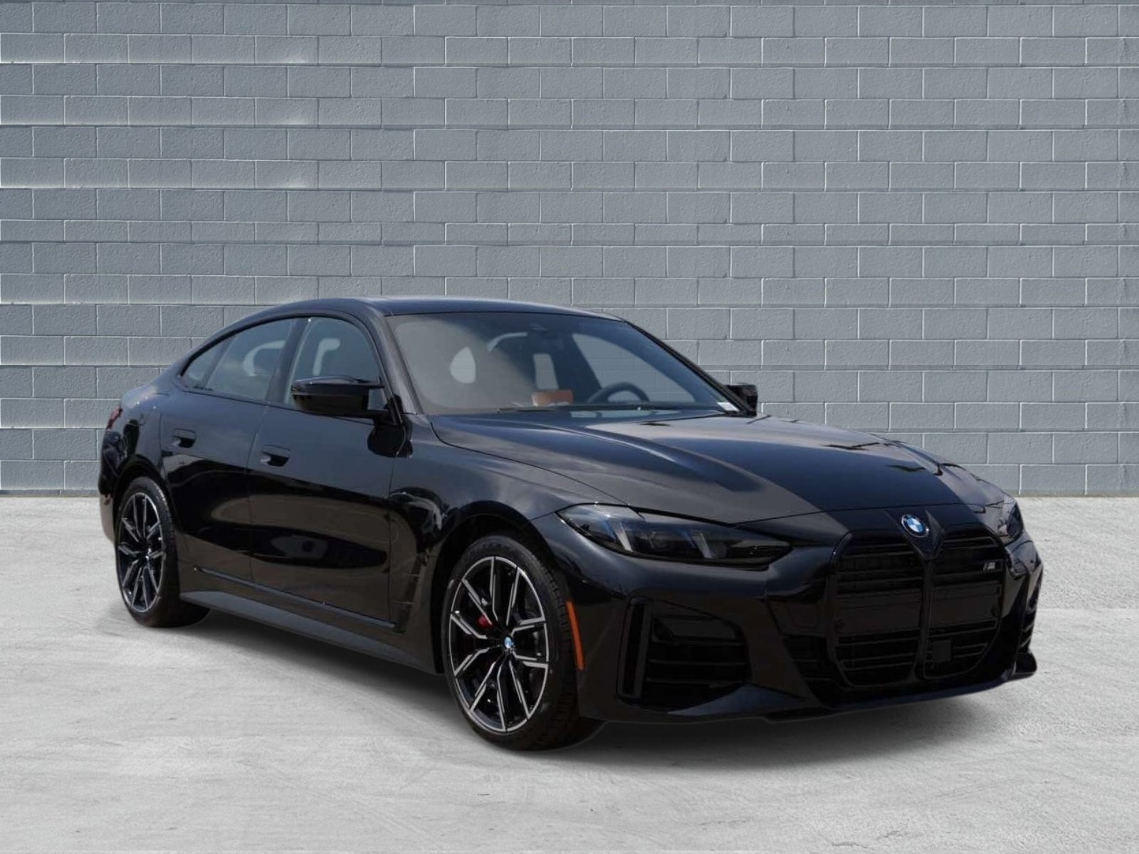 New 2026 BMW M440i w/ Premium Package