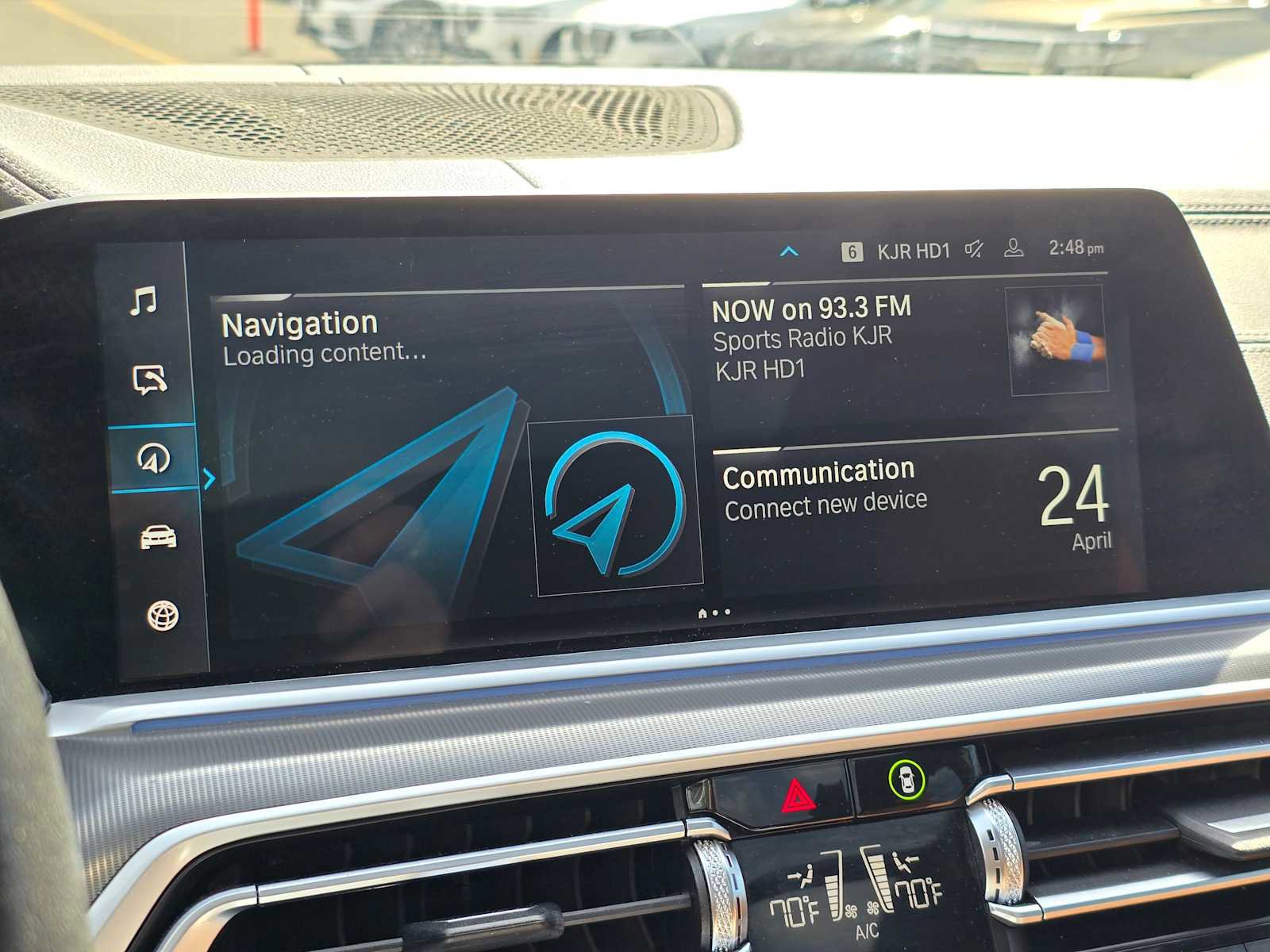 Used 2022 BMW X5 xDrive45e AWD/4WD image 25